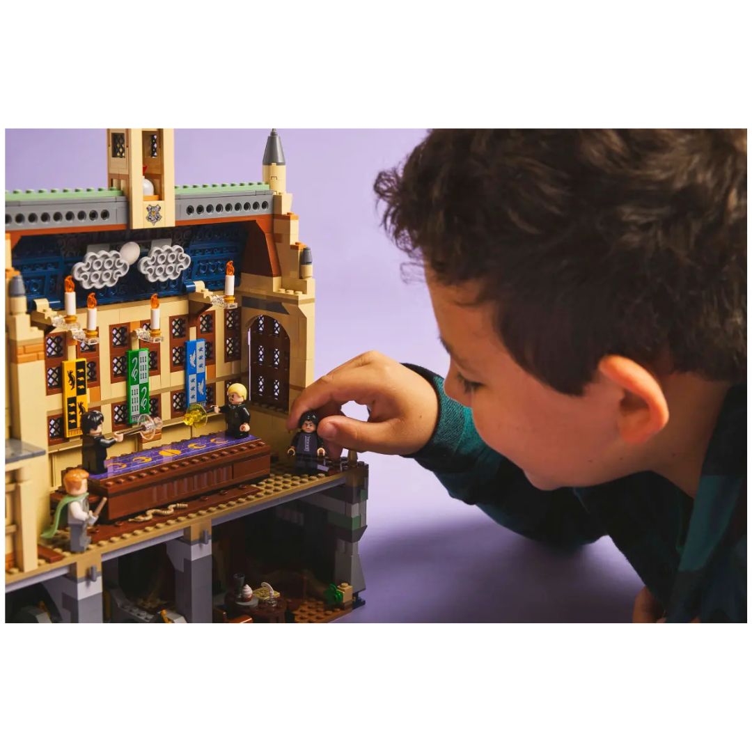 LEGO® Harry Potter™ #76441: Hogwarts™ Castle: Dueling Club