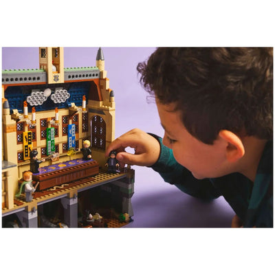 LEGO® Harry Potter™ #76441: Hogwarts™ Castle: Dueling Club