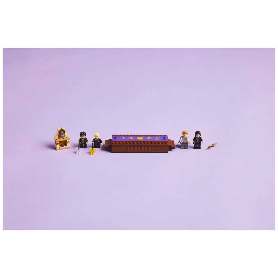 LEGO® Harry Potter™ #76441: Hogwarts™ Castle: Dueling Club