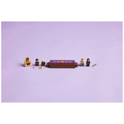 LEGO® Harry Potter™ #76441: Hogwarts™ Castle: Dueling Club