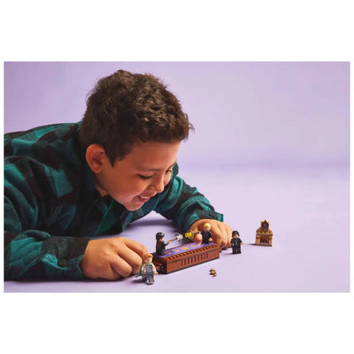 LEGO® Harry Potter™ #76441: Hogwarts™ Castle: Dueling Club