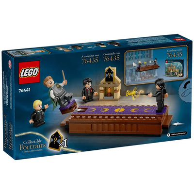 LEGO® Harry Potter™ #76441: Hogwarts™ Castle: Dueling Club