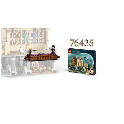 LEGO® Harry Potter™ #76441: Hogwarts™ Castle: Dueling Club