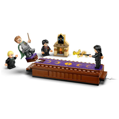 LEGO® Harry Potter™ #76441: Hogwarts™ Castle: Dueling Club