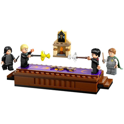 LEGO® Harry Potter™ #76441: Hogwarts™ Castle: Dueling Club
