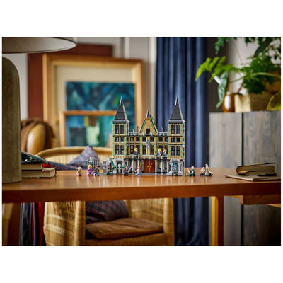 LEGO® Harry Potter™ #76453: Malfoy Manor