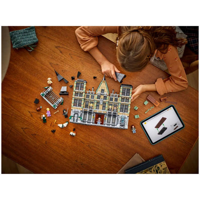 LEGO® Harry Potter™ #76453: Malfoy Manor