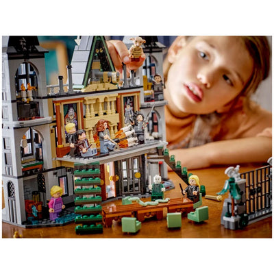 LEGO® Harry Potter™ #76453: Malfoy Manor