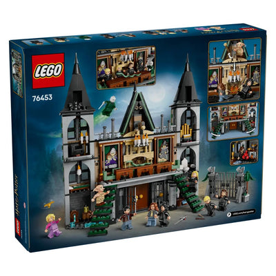 LEGO® Harry Potter™ #76453: Malfoy Manor