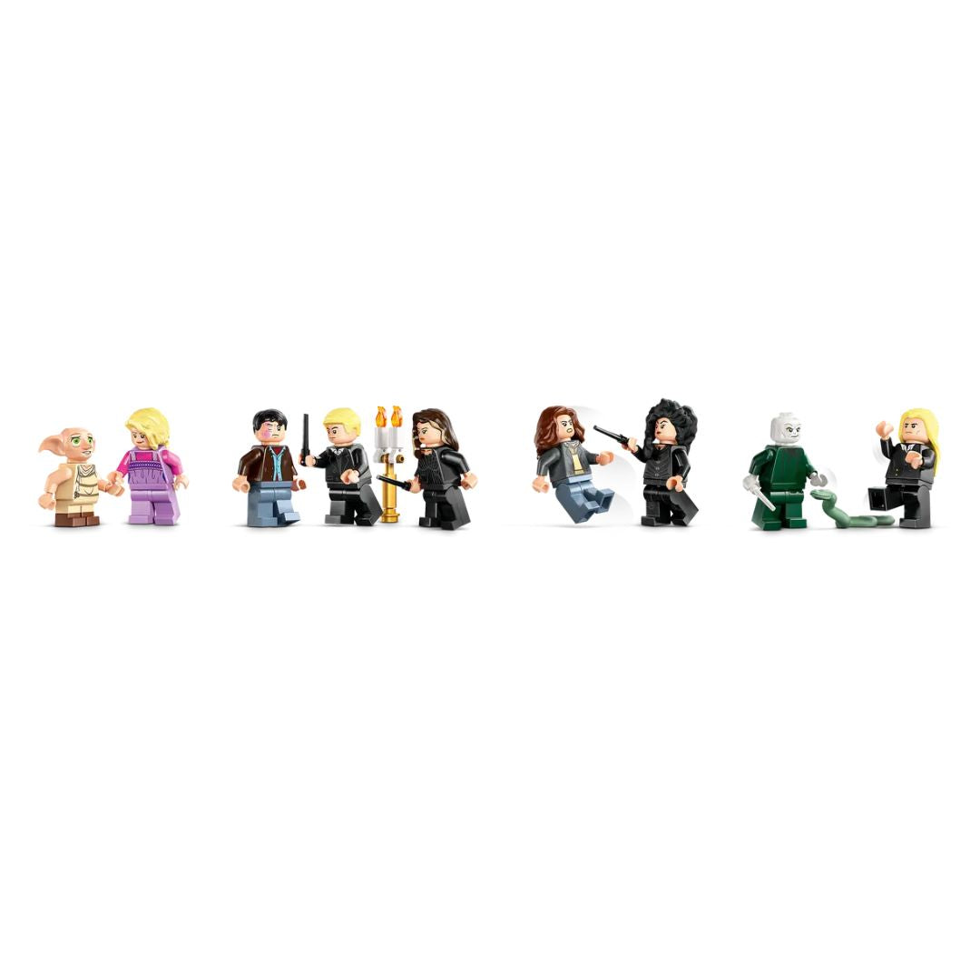 LEGO® Harry Potter™ #76453: Malfoy Manor