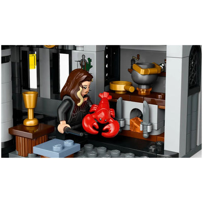 LEGO® Harry Potter™ #76453: Malfoy Manor