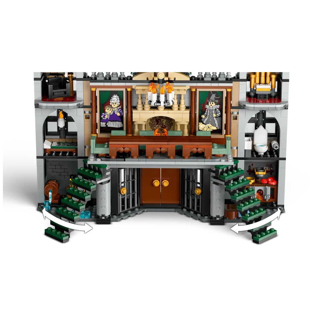 LEGO® Harry Potter™ #76453: Malfoy Manor