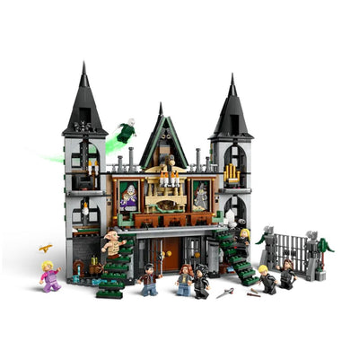 LEGO® Harry Potter™ #76453: Malfoy Manor