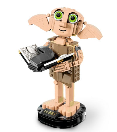 LEGO® Harry Potter™ #76421: Dobby™ the House-Elf