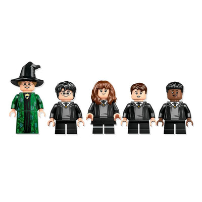 LEGO® Harry Potter™ #76424: Hogwarts™ Castle Boathouse