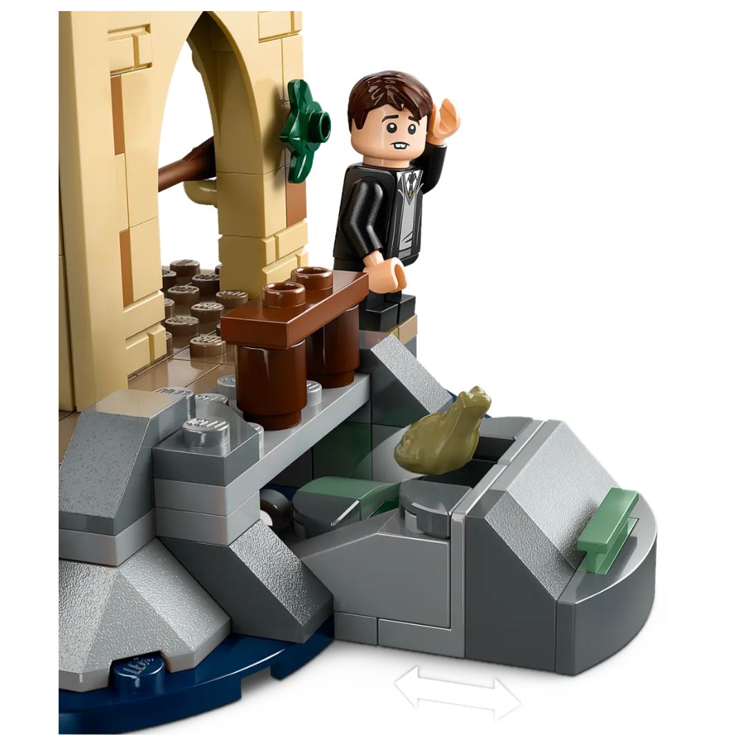 LEGO® Harry Potter™ #76424: Hogwarts™ Castle Boathouse