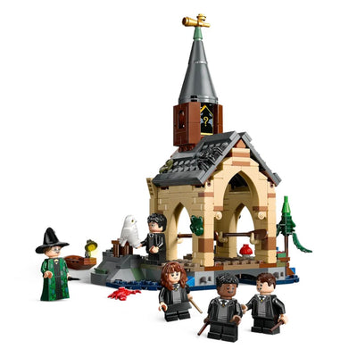 LEGO® Harry Potter™ #76424: Hogwarts™ Castle Boathouse