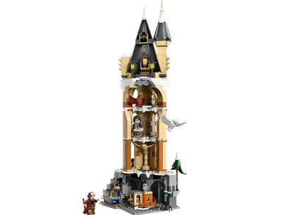 LEGO® Harry Potter™ #76430: Hogwarts™ Castle Owlery