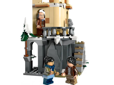 LEGO® Harry Potter™ #76430: Hogwarts™ Castle Owlery