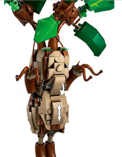 LEGO® Harry Potter™ #76433: Mandrake