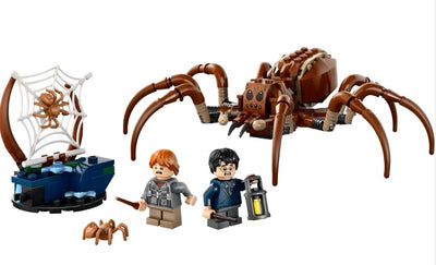 LEGO® Harry Potter™ #76434: Aragog in the Forbidden Forest™