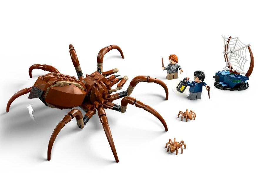 LEGO® Harry Potter™ #76434: Aragog in the Forbidden Forest™