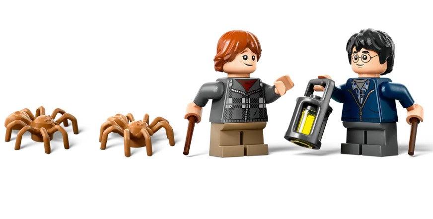 LEGO® Harry Potter™ #76434: Aragog in the Forbidden Forest™