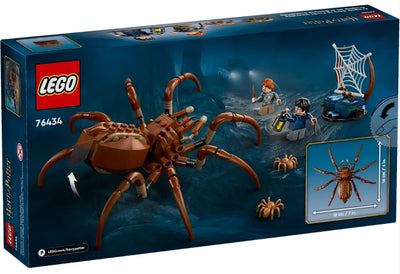 LEGO® Harry Potter™ #76434: Aragog in the Forbidden Forest™