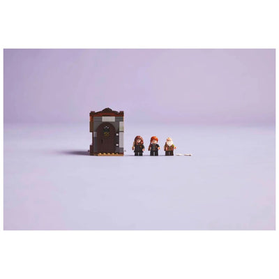 LEGO® Harry Potter™ #76442: Hogwarts™ Castle: Charms Class