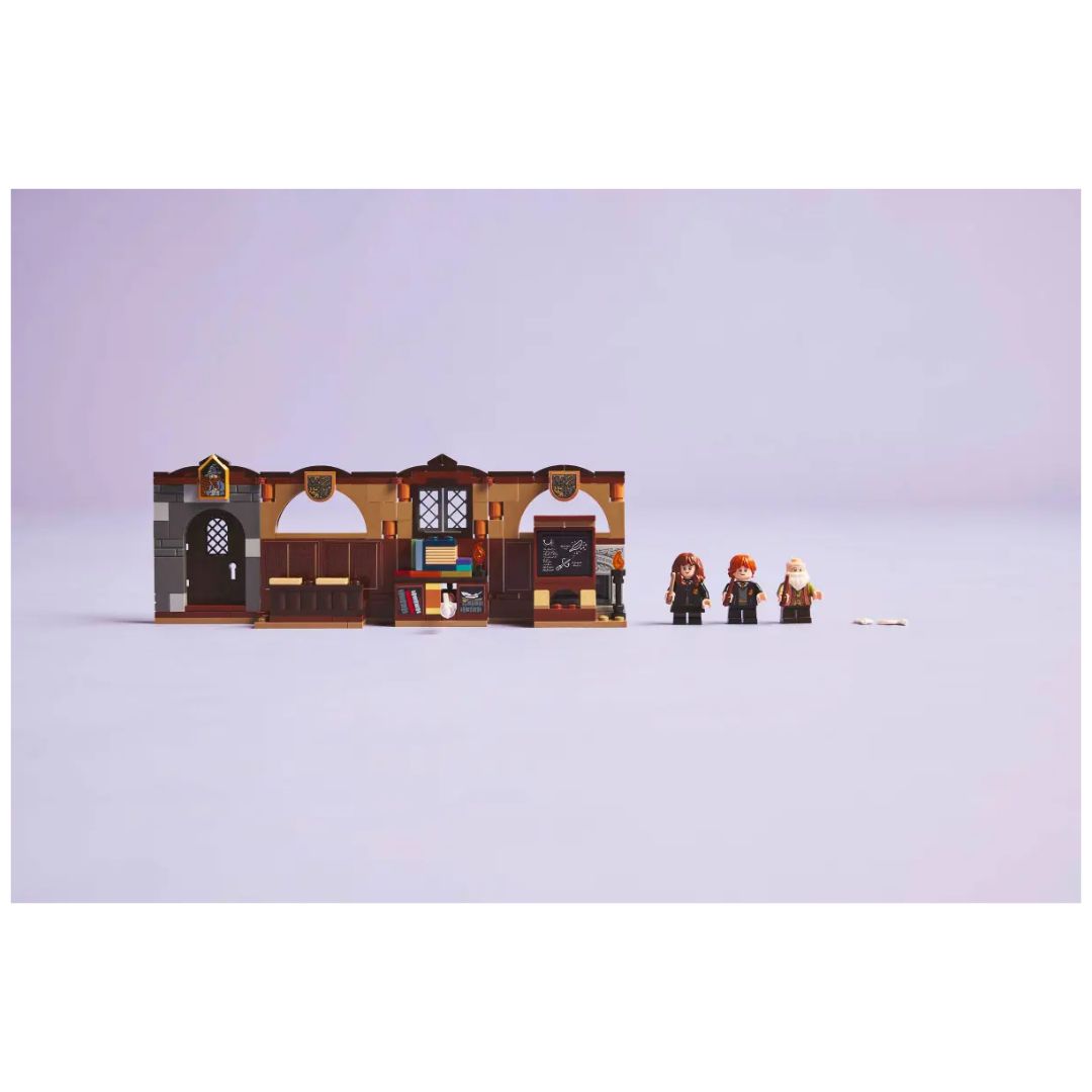 LEGO® Harry Potter™ #76442: Hogwarts™ Castle: Charms Class