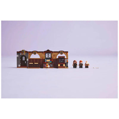 LEGO® Harry Potter™ #76442: Hogwarts™ Castle: Charms Class