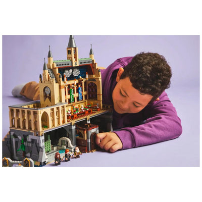 LEGO® Harry Potter™ #76442: Hogwarts™ Castle: Charms Class