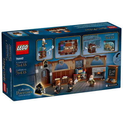LEGO® Harry Potter™ #76442: Hogwarts™ Castle: Charms Class
