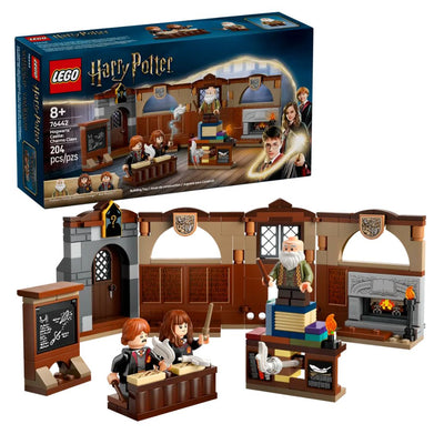 LEGO® Harry Potter™ #76442: Hogwarts™ Castle: Charms Class