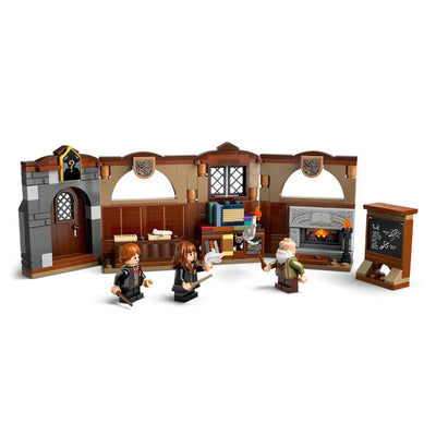 LEGO® Harry Potter™ #76442: Hogwarts™ Castle: Charms Class