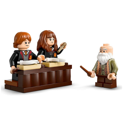 LEGO® Harry Potter™ #76442: Hogwarts™ Castle: Charms Class
