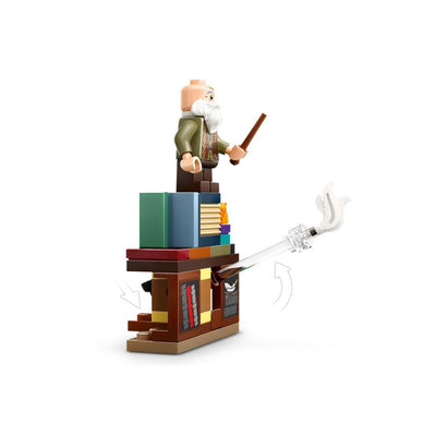 LEGO® Harry Potter™ #76442: Hogwarts™ Castle: Charms Class