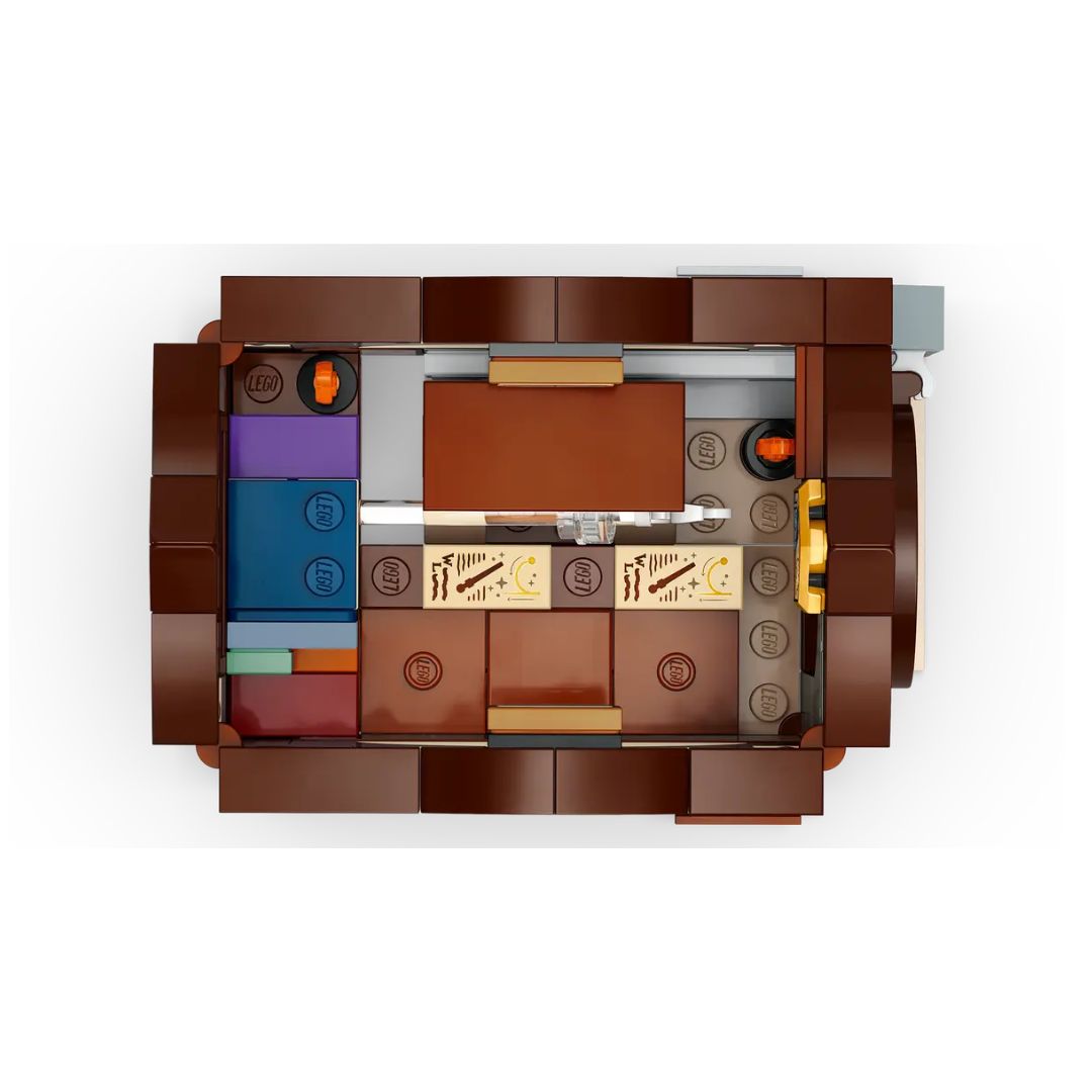 LEGO® Harry Potter™ #76442: Hogwarts™ Castle: Charms Class