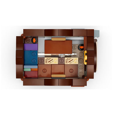 LEGO® Harry Potter™ #76442: Hogwarts™ Castle: Charms Class