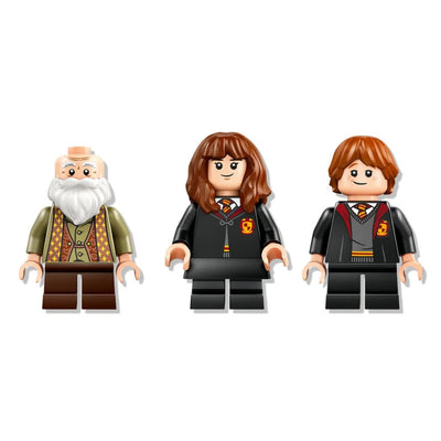 LEGO® Harry Potter™ #76442: Hogwarts™ Castle: Charms Class