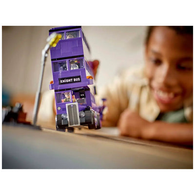 LEGO® Harry Potter™ #76446: Knight Bus™ Adventure