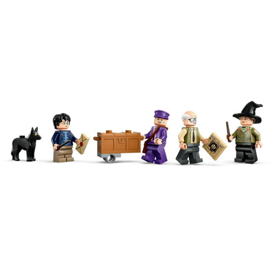 LEGO® Harry Potter™ #76446: Knight Bus™ Adventure