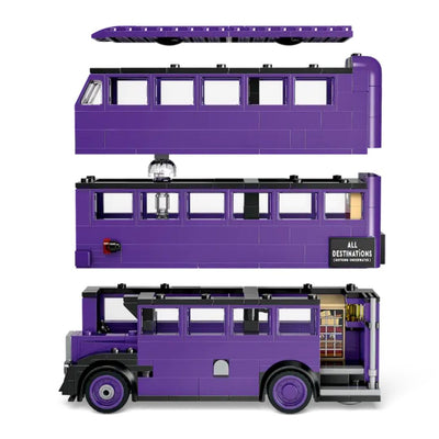 LEGO® Harry Potter™ #76446: Knight Bus™ Adventure