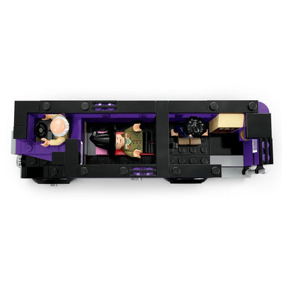 LEGO® Harry Potter™ #76446: Knight Bus™ Adventure