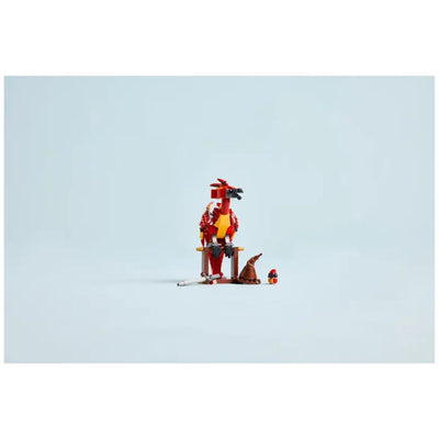 LEGO® Harry Potter™ #76448: Fawkes™ Dumbledore's Phoenix