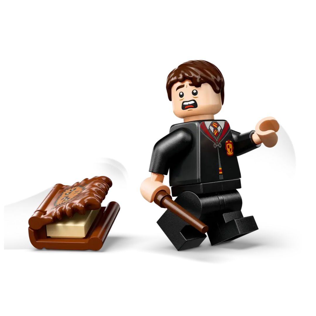 LEGO® Harry Potter™ #76449: Chomping Monster Book of Monsters