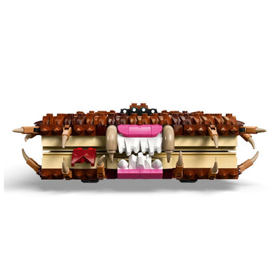 LEGO® Harry Potter™ #76449: Chomping Monster Book of Monsters
