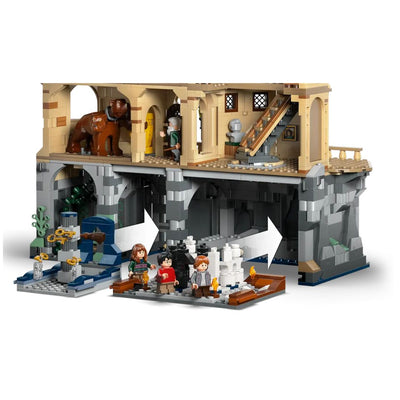 LEGO® Harry Potter™ #76454 Hogwarts™ Castle: The Main Tower