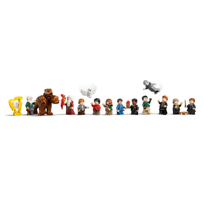 LEGO® Harry Potter™ #76454 Hogwarts™ Castle: The Main Tower