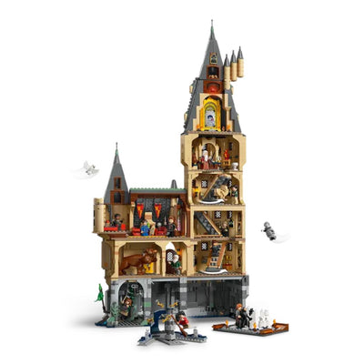 LEGO® Harry Potter™ #76454 Hogwarts™ Castle: The Main Tower